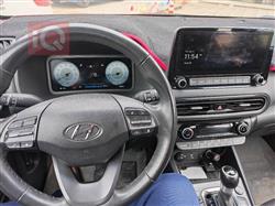 هيونداي كونا